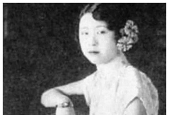 末代皇帝溥仪的5位娇妻是有多美？个个美丽动人
