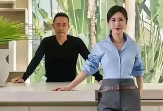 74岁的王石，给“忘年恋”的明星敲响了警钟