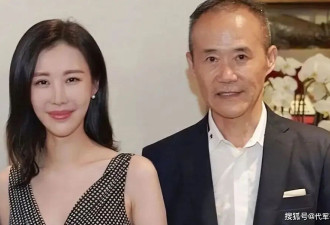 74岁的王石，给“忘年恋”的明星敲响了警钟
