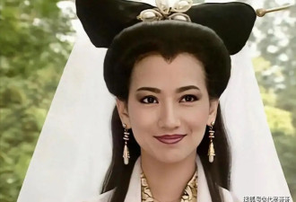 赵雅芝儿子年近40仍啃老，住豪宅靠妈养，却换...