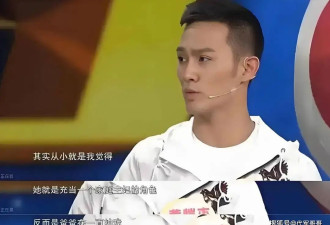 赵雅芝儿子年近40仍啃老，住豪宅靠妈养，却换...