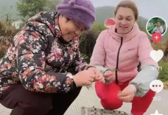 网红洋媳妇“阿根廷奇娜”突然去世 年仅38岁...