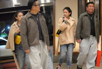 孙兴林美贞20年孽恋三度BE！女方深夜含泪发文