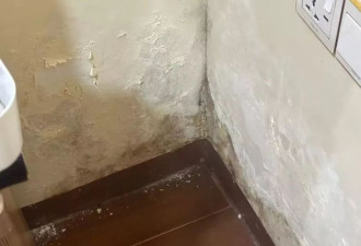 坍塌的缅甸曼德勒天空公寓 以及震前楼下的砸墙声