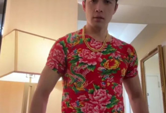 李美越塌房后，道歉视频狂删评论