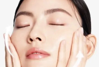 肤质不同 补水方法大不同