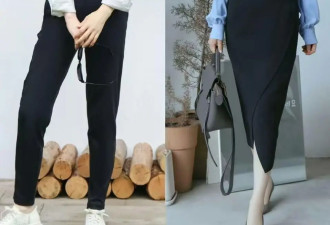 女人上了年纪 尽量放弃卫衣、运动裤