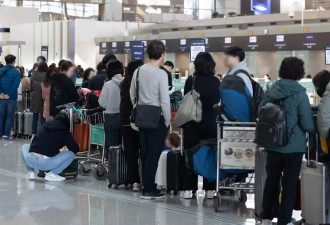 韩警方证实：在仁川国际机场垃圾桶内发现4颗子弹