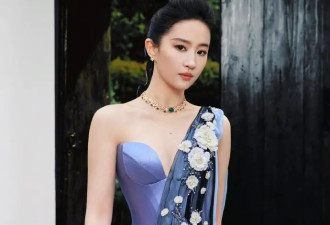 故意拍丑刘亦菲？千万粉丝网红回应：我很委屈