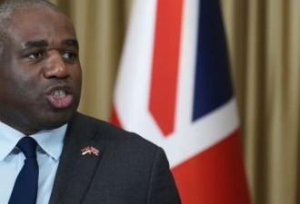 工党议员访以被拘留，英外交大臣谴责：不可接受