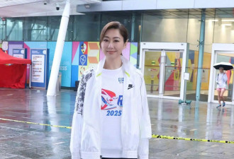 胡定欣回应与圈外男友的恋情 透露暂时没有结婚计划