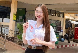 选美大会？征兵现场13金钗出炉