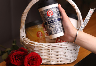 对等关税让苹果“失宠” 霸王茶姬“受宠”