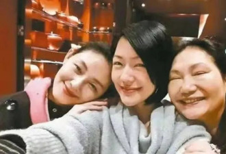 S妈袒露心声！疑怪汪小菲未转赠遗产