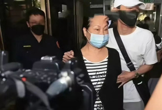 S妈袒露心声！疑怪汪小菲未转赠遗产