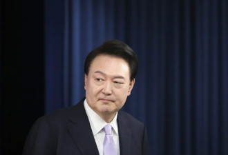 韩国紧急戒严风暴结束 开启大选备战