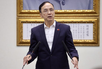 赖清德抛5策略应对美关税 国民党批：太天真