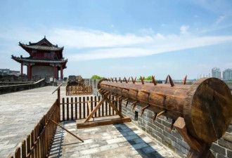 史上最炸裂的中国行 至今仍有人质疑