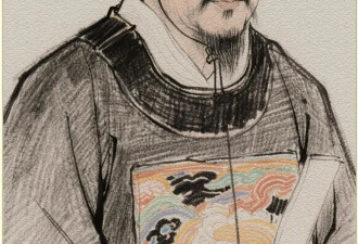 真正的大师 出道即封神