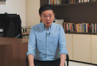 总理亲上火线！拍视频喊话国民：平静日子不复返