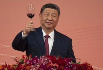 习近平“神隐”，就是因为何卫东？