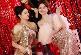 黄奕女儿发育过猛!才11岁已经逆袭成身材逆天少女,可惜长相太像爸