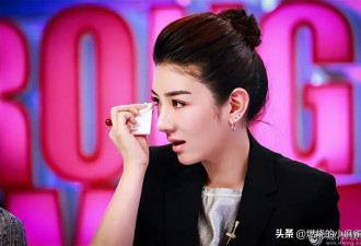 黄奕女儿发育过猛!才11岁已经逆袭成身材逆天少女,可惜长相太像爸