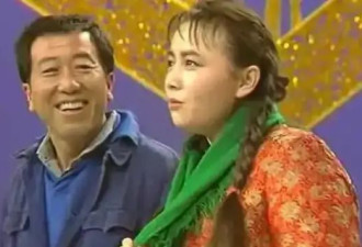 别看现在的宋丹丹不修边幅，当年的她美若天仙，连倪萍都被比下去了