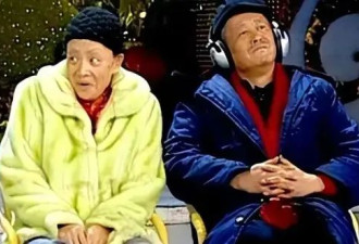 别看现在的宋丹丹不修边幅，当年的她美若天仙，连倪萍都被比下去了