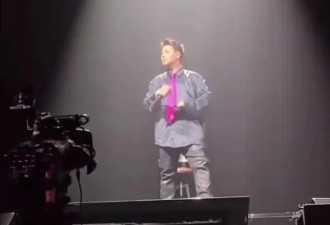 潘玮柏回应突然变回20岁模样：你们是不是在骗我