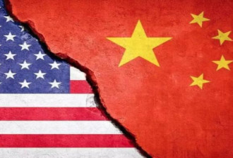 央视呛川普 小粉红们跟着嗨：“中国掀桌子了”