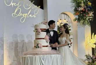 恭喜！王祖蓝亲妹妹王祖红宣布结婚，获赠送一套房当新婚礼物