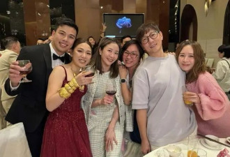 恭喜！王祖蓝亲妹妹王祖红宣布结婚，获赠送一套房当新婚礼物
