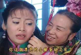49岁林心如新剧官宣，却因“尺度大”被质疑，知情人曝她真实想法