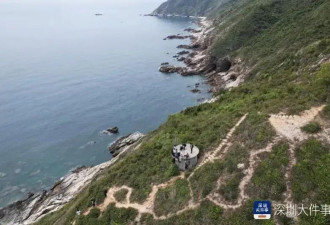 深圳一夺命网红点！不少游客仍剪开铁丝闯入