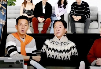 知名女星被6富豪包养？怀孕无人认领，回应太震撼