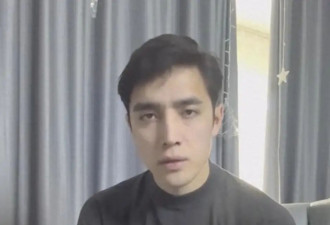 同样是名人做翻译，把李美越和袁咏琳一起比....