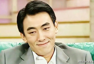 又一位58岁男星宣布离婚，曾投资失败，如今患脑肿瘤引发脑积水