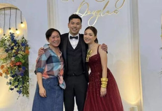 王祖蓝亲妹妹王祖红宣布结婚，获赠送一套房