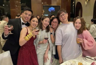 王祖蓝亲妹妹王祖红宣布结婚，获赠送一套房