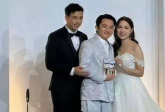 王祖蓝亲妹妹王祖红宣布结婚，获赠送一套房