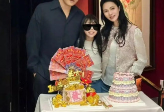 与秦昊婚变各过各的？57岁伊能静回应了