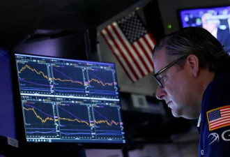 美国与全球"经济衰退"机率飙到60%!金融圈紧急示警
