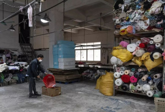 特朗普关闭了中国商品进入美国前门,也堵住了后门
