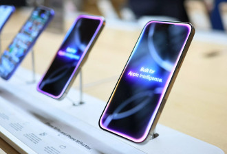 为躲关税？苹果包5架货机 将iPhone从印度急送美国