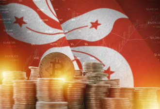 川普引爆股灾 港股全面重挫 最惨下杀超2300点