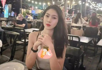 缅甸华人姐妹花遇地震遇难，最后时刻用铅笔写遗书