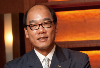 这些富豪的失败路径 惊人相似 李嘉诚都救不了?