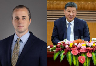 赶在台海危机前立法 美各州狂推70项反中法案