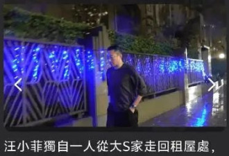 汪小菲高调宣布婚讯，婚礼细节曝光：大S刚去世，他就要结婚了…